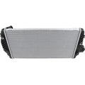 CHARGE AIR COOLER