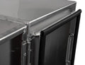 TOOLBOXALUM SMOOTH18X18X60DBL BARN DR
