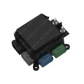 END YOKE ASSY