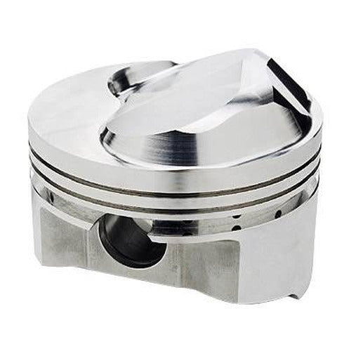 BBC Domed Piston Set 4.600 Bore +33cc