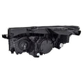 CAPA 2123 HD RIDGELINE SPT/RTL LED HEADLIGHT ASSY RH