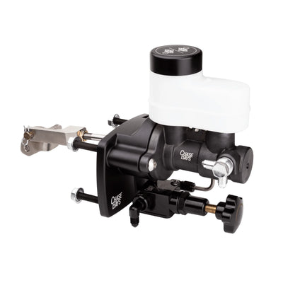 Chase Bays hardware kit