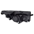 CAPA 2123 HD RIDGELINE SPT/RTL LED HEADLIGHT ASSY LH