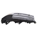 CAPA 2123 HD RIDGELINE SPT/RTL LED HEADLIGHT ASSY LH