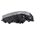 CAPA 2123 HD RIDGELINE SPT/RTL LED HEADLIGHT ASSY LH
