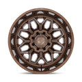D876 20X8.25 8X170 PLTNM-BRNZ -227M