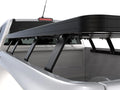 Front Runner Outfitters roof rack detail