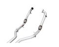 AWE Tuning Audi B9 S5 Sportback SwitchPath Exhaust - Non-Resonated (Black 102mm Tips)