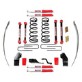 Skyjacker DGE RAM 4-4.5 V10/C CLS1 KT