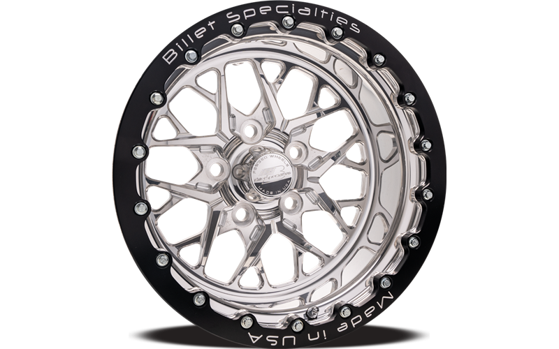 REDLINE POL DBL 15X14 5.50' BS 61 B