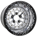 COMP 7 DBL 15X10 6.0' BS 61 BP BLK