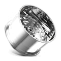 FF117 26X16 6X5.5 POLISH -101MM