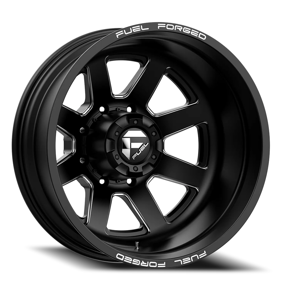 D09 24X8.25 10X225 MT-BLK-MIL -200MM