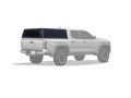 INFLATABLE TOP2024 TACOMA - 5' BED