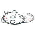 NAMZ throttle body
