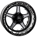Billet Specialties auto part