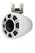 NEW KMTC9 9-INCH (228mm) Horn- Loaded Tower System Pair 4-Ohm WHITE