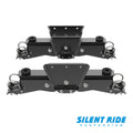 AXLE SEATSILENT RIDE 7700 LBS TANDE