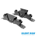 AXLE SEATSILENT RIDE 7700 LBS TANDE