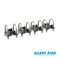 AXLE SEATSILENT RIDE 7700 LBS TANDE