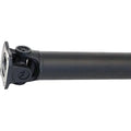 REAR DRIVESHAFT