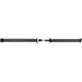 REAR DRIVESHAFT