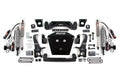 FOX auto part close-up