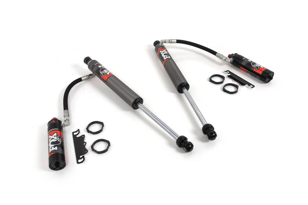 FOX auto part