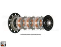 Comp Clutch 97-07 Chevrolet Corvette LS1 5.7L/6.0L Triple Disc Clutch Kit