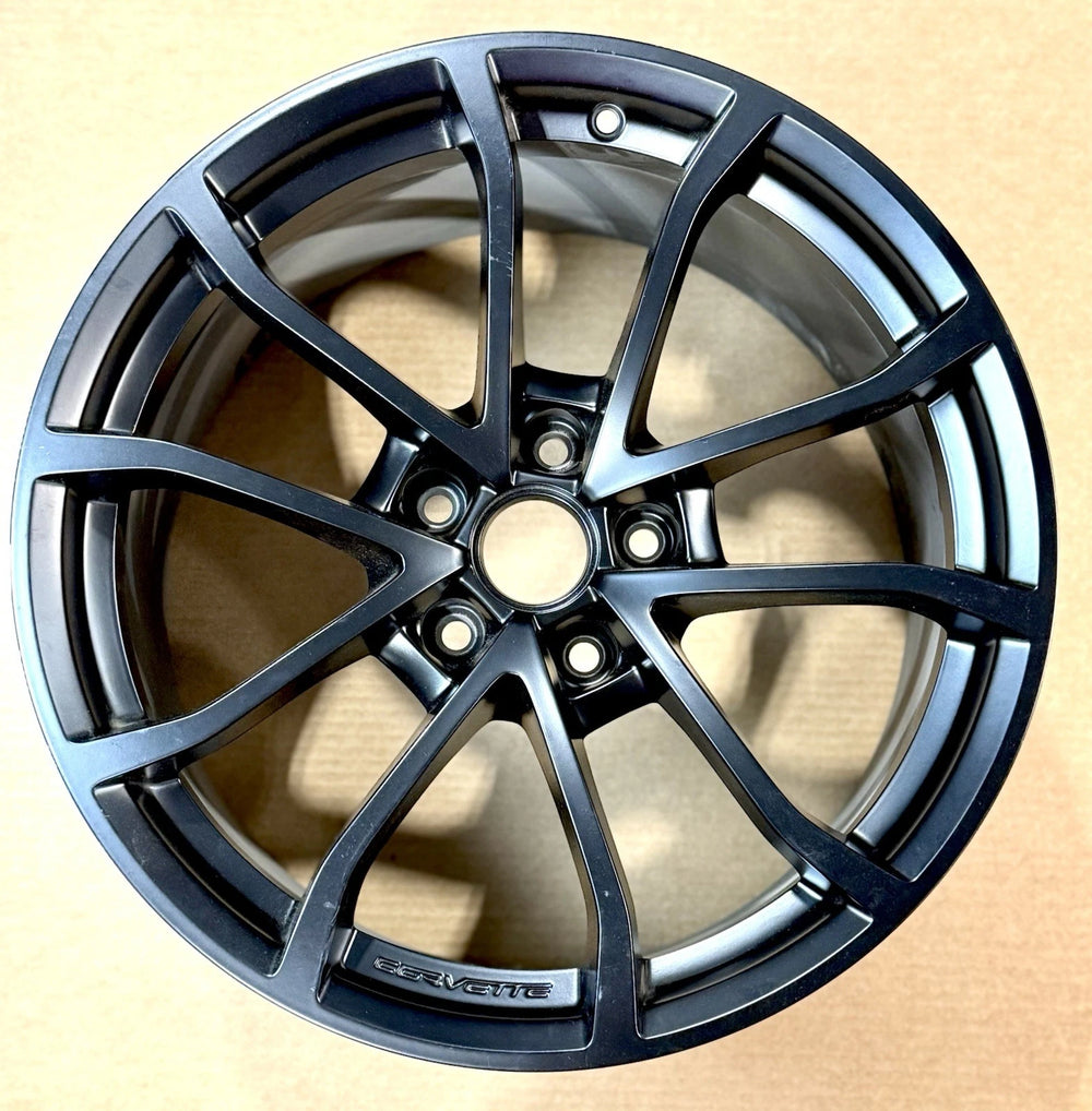 F-WHEEL