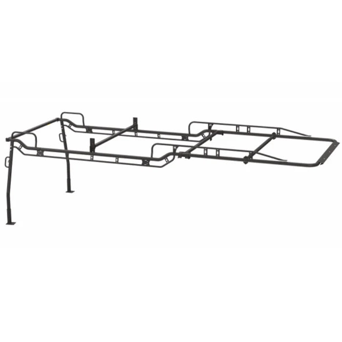 PRO RACK FULL KIT- PLATFORM- FORKLI