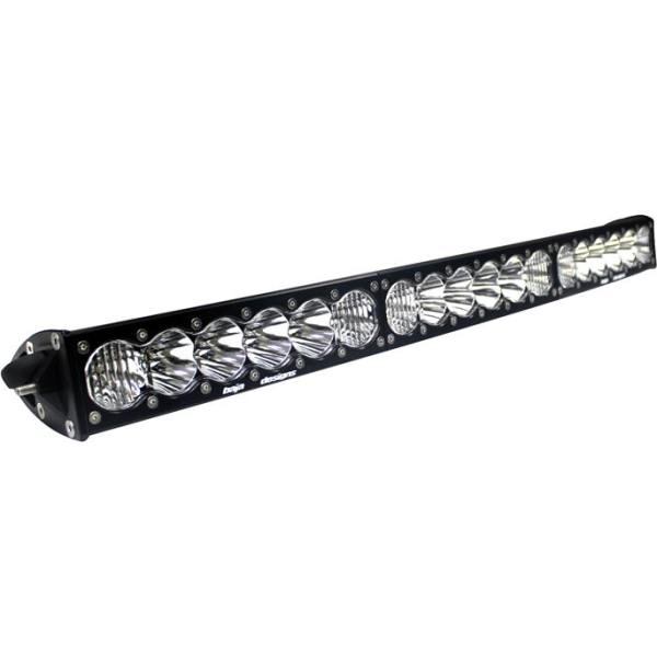 LED LIGHT BARS