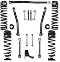 Rock Krawler 3.0 Inch Overland System Lift Kit JT30OS-D