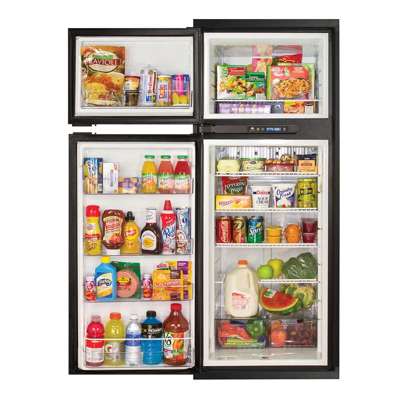 2WAY AC/LP 2DR RH 8FT RV REFRIGERATOR