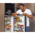 2WAY AC/LP 2DR RH 8FT RV REFRIGERATOR