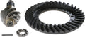 KIT-GEAR PIN & NUT