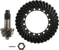 KIT-GEAR PIN & NUT