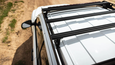 CAPITAL HALF HEIGHT 2025 4RUNNER