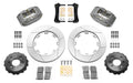 Wilwood auto part