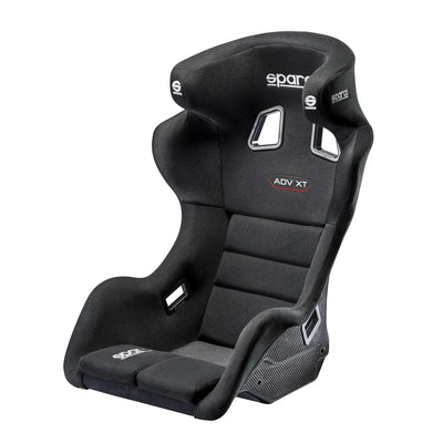 Sparco Seat XL EVO Carbon Black