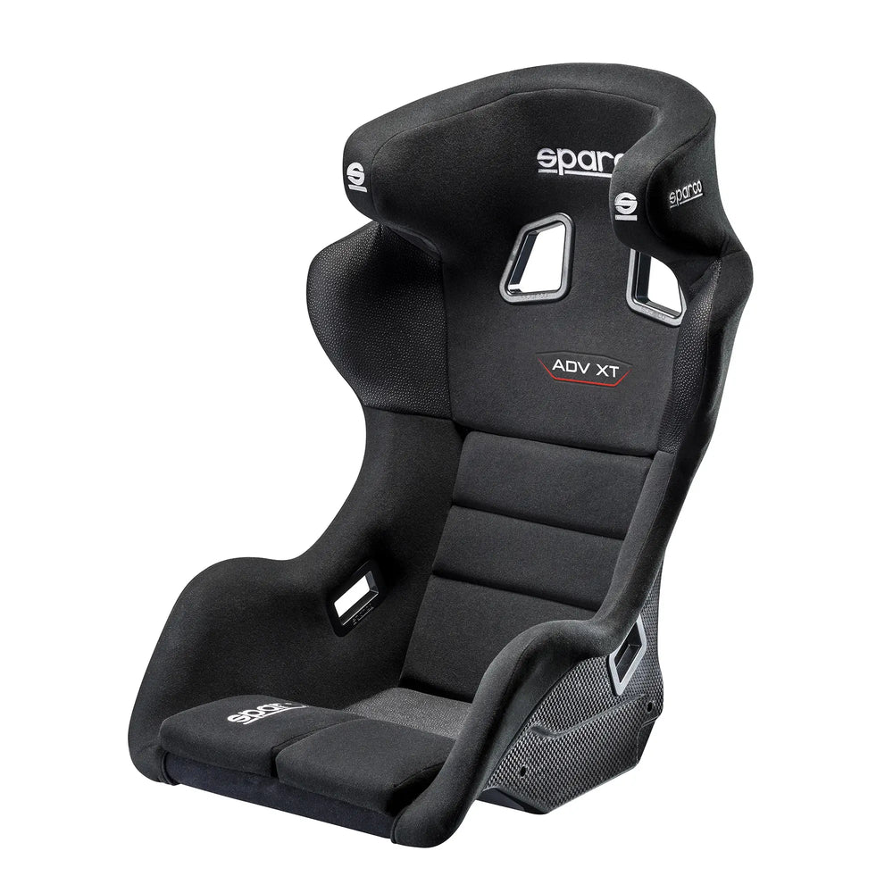 Sparco Seat XL EVO Carbon Black