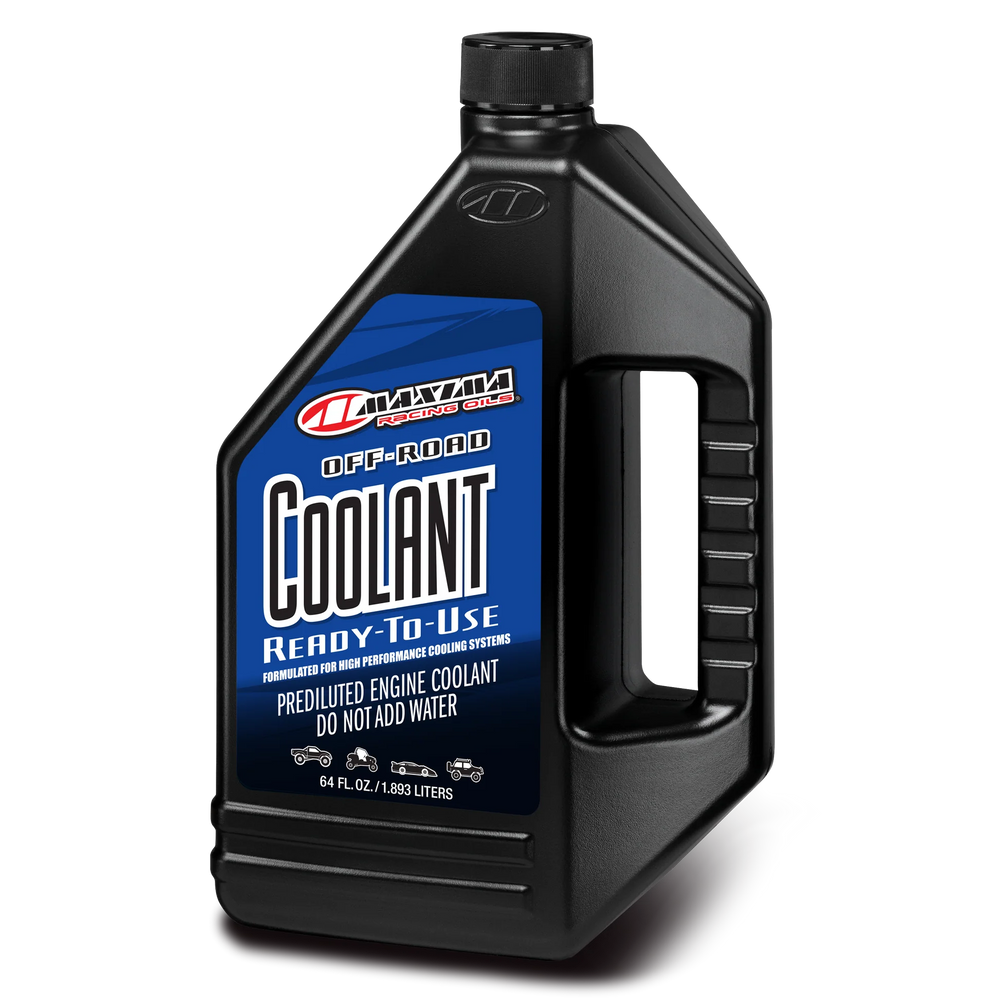 Maxima Off-Road Coolant - 55 Gallon