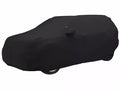 Covercraft Custom Fit Car Covers - Form-Fit Black