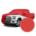 Covercraft Custom Fit Car Covers - Form-Fit Bright Red