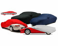 Covercraft Custom Fit Car Covers - Form-Fit Charcoal Gray