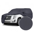 Covercraft Custom Fit Car Covers - Form-Fit Charcoal Gray