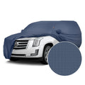 Covercraft auto part detail