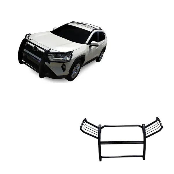 GRILLE GUARD