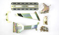 Lokar chrome auto part