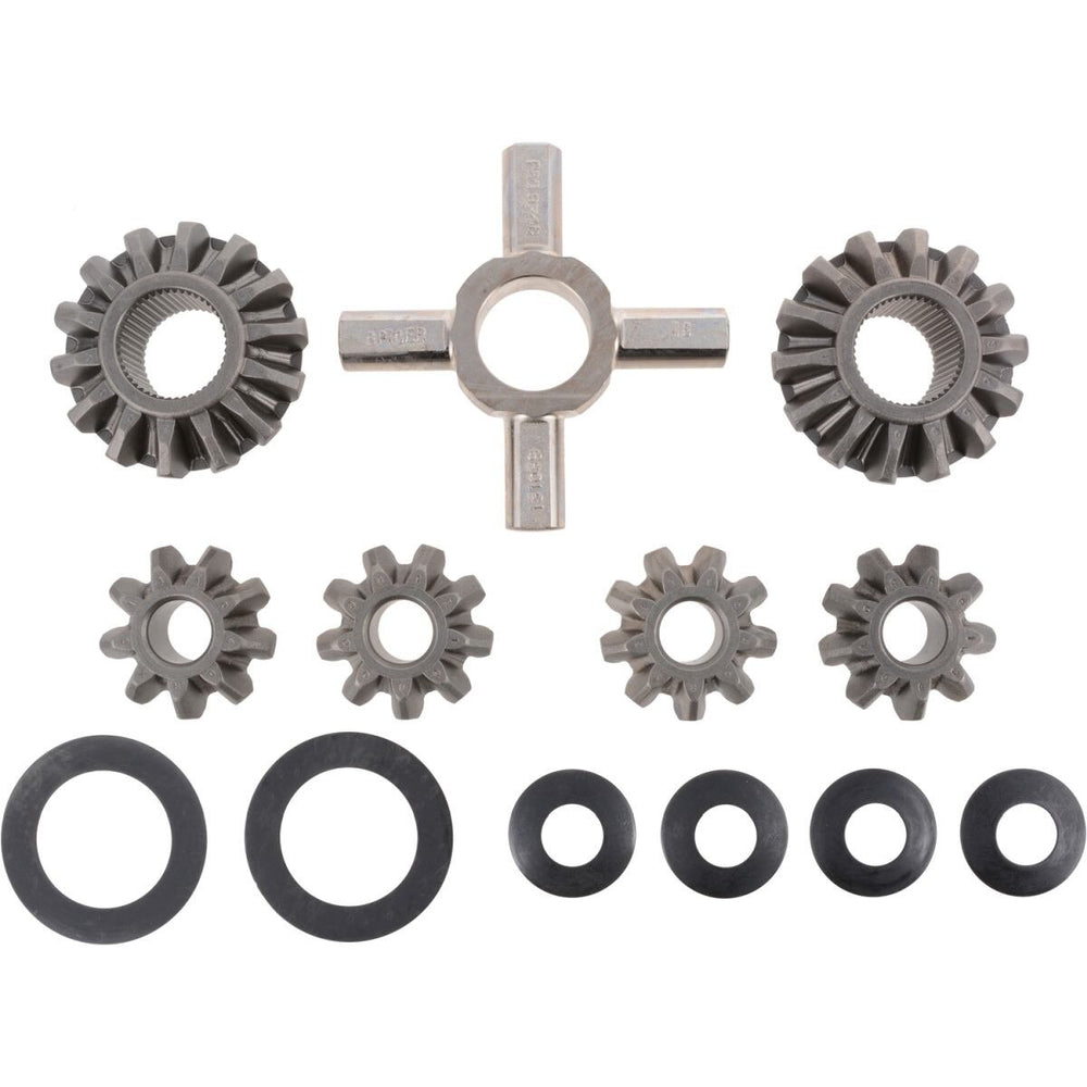 KIT-WHEEL DIFF